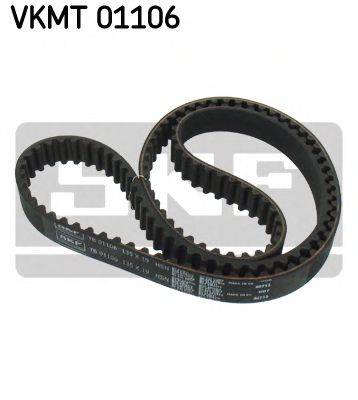 SKF VKMT01106 Ремінь ГРМ