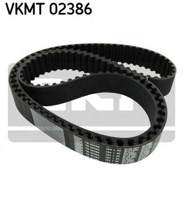 SKF VKMT02386 Ремінь ГРМ