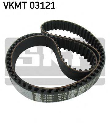 SKF VKMT03121 Ремінь ГРМ