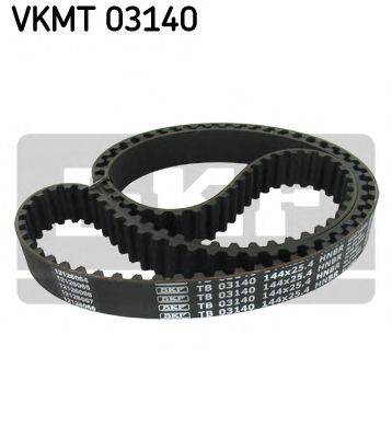 SKF VKMT03140 Ремінь ГРМ