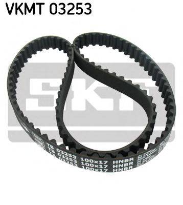 SKF VKMT03253 Ремінь ГРМ