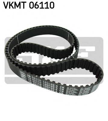 SKF VKMT06110 Ремінь ГРМ