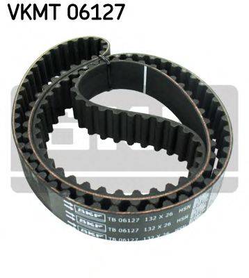 SKF VKMT06127 Ремінь ГРМ