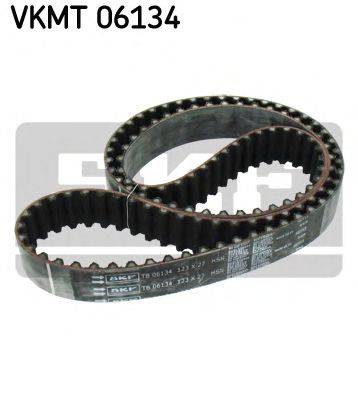 SKF VKMT06134 Ремінь ГРМ