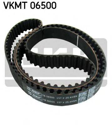 SKF VKMT06500 Ремінь ГРМ