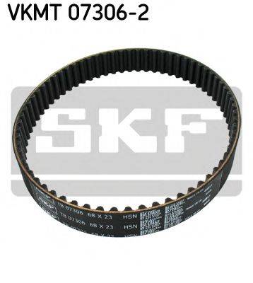 SKF VKMT073062 Ремінь ГРМ