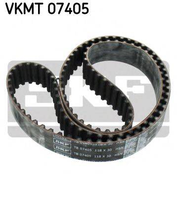 SKF VKMT07405 Ремінь ГРМ