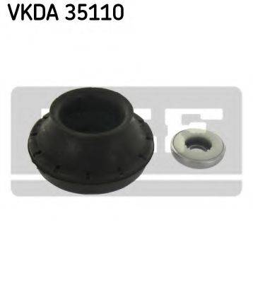 SKF VKDA35110 Опора стійки амортизатора