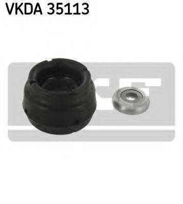 SKF VKDA35113 Опора стійки амортизатора