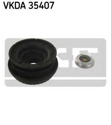 SKF VKDA35407 Опора стійки амортизатора