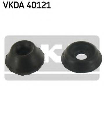 SKF VKDA40121 Опора стійки амортизатора