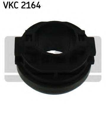 SKF VKC2164 Вижимний підшипник