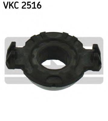 SKF VKC2516 Вижимний підшипник