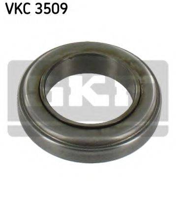 SKF VKC3509 Вижимний підшипник