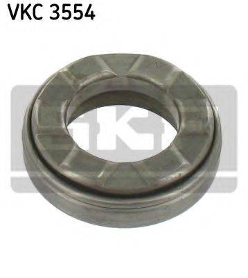 SKF VKC3554 Вижимний підшипник