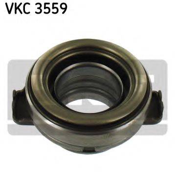 SKF VKC3559 Вижимний підшипник