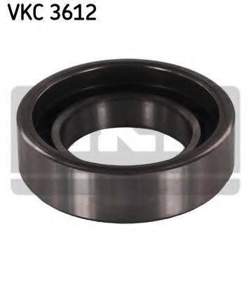 SKF VKC3612 Вижимний підшипник