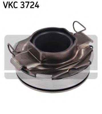 SKF VKC3724 Вижимний підшипник