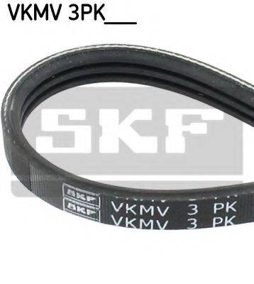 SKF VKMV3PK685 Полікліновий ремінь