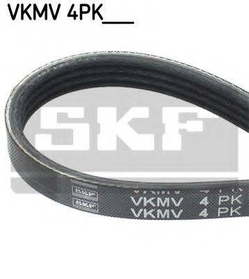 SKF VKMV4PK843 Полікліновий ремінь