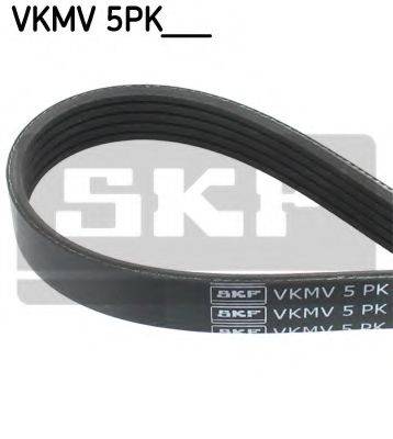 SKF VKMV5PK1355 Полікліновий ремінь