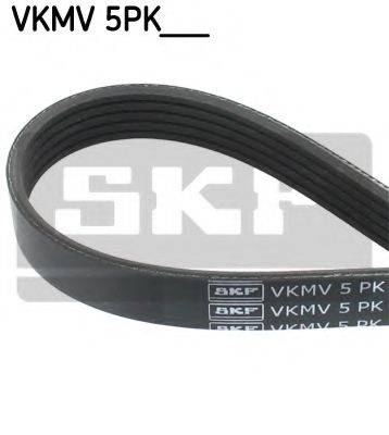 SKF VKMV5PK950 Полікліновий ремінь