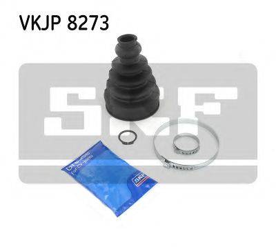 SKF VKJP8273 Комплект пильника, приводний вал