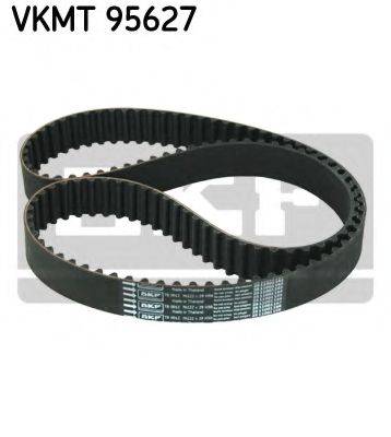 SKF VKMT95627 Ремінь ГРМ