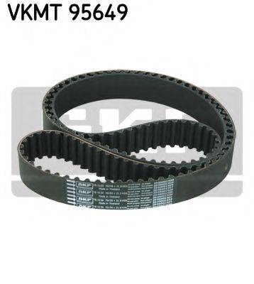 SKF VKMT95649 Ремінь ГРМ