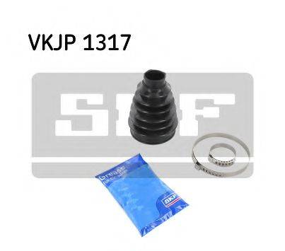 SKF VKJP1317 Комплект пильника, приводний вал