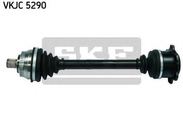 SKF VKJC5290 Приводний вал