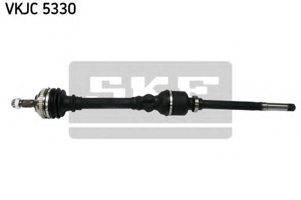 SKF VKJC5330 Приводний вал