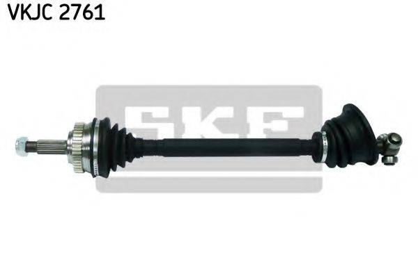 SKF VKJC2761 Приводний вал