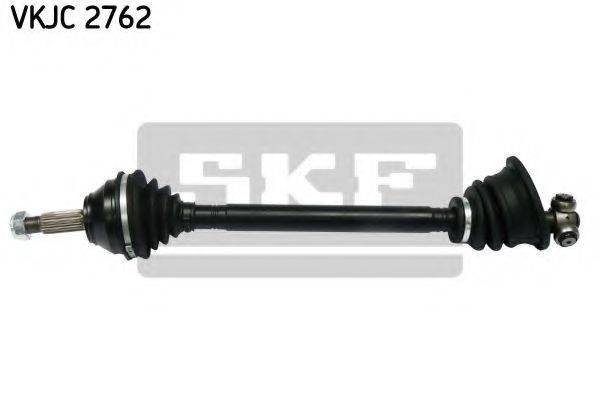 SKF VKJC2762 Приводний вал