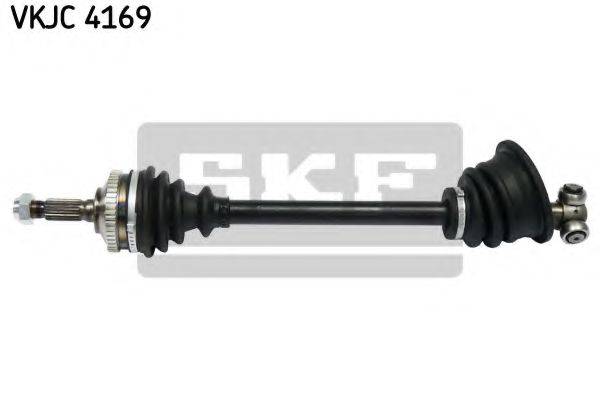 SKF VKJC4169 Приводний вал