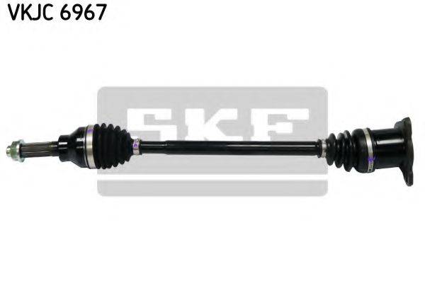 SKF VKJC6967 Приводний вал