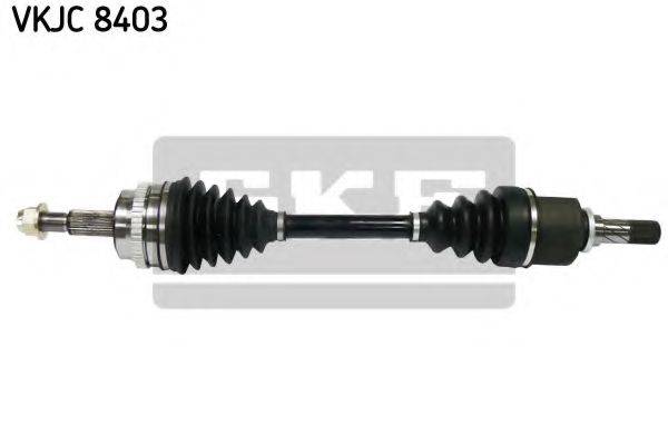 SKF VKJC8403 Приводний вал