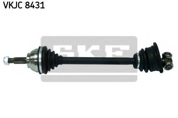 SKF VKJC8431 Приводний вал