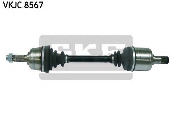 SKF VKJC8567 Приводний вал