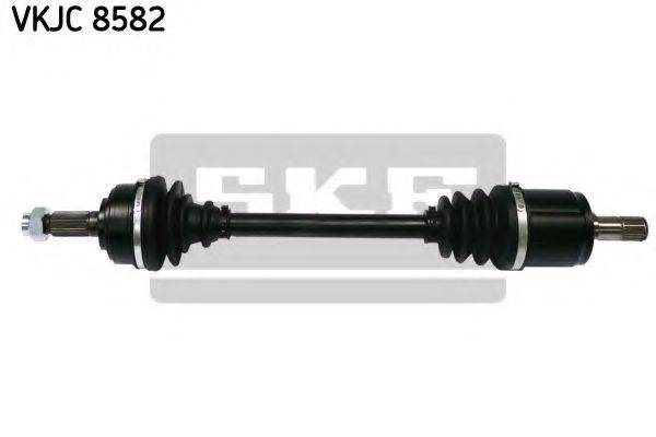 SKF VKJC8582 Приводний вал