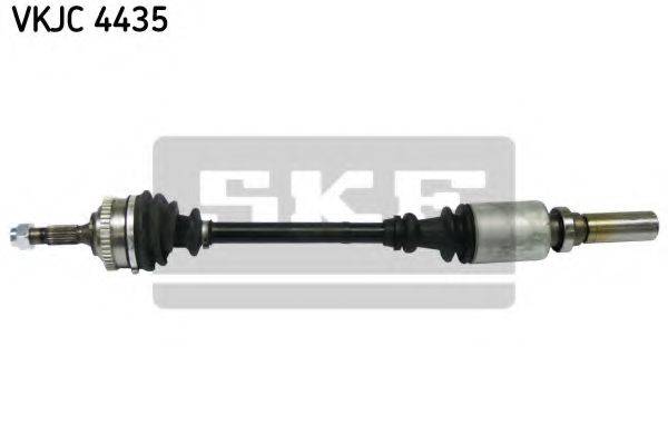 SKF VKJC4435 Приводний вал