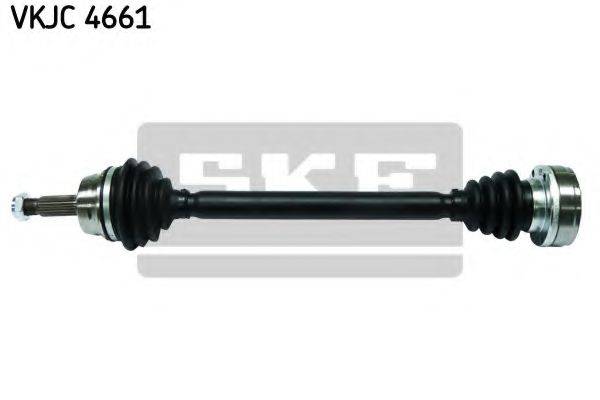 SKF VKJC4661 Приводний вал