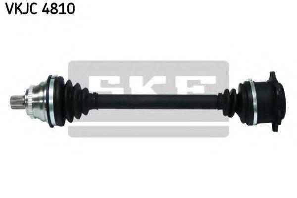 SKF VKJC4810 Приводний вал