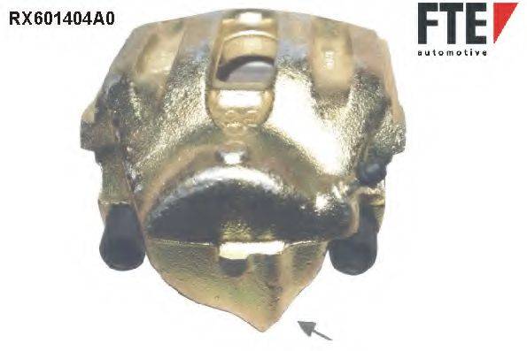 FTE RX601404A0 Гальмівний супорт
