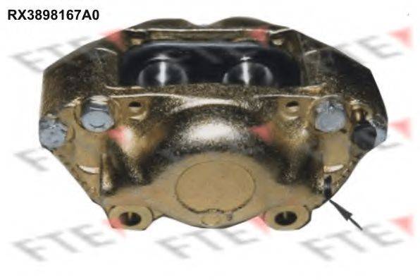 FTE RX3898167A0 Гальмівний супорт