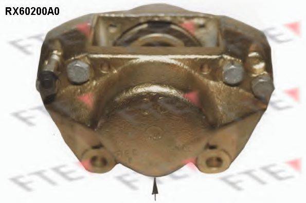 FTE RX60200A0 Гальмівний супорт