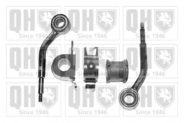 QUINTON HAZELL EMBK2404 Ремкомплект, підшипник стабілізатора