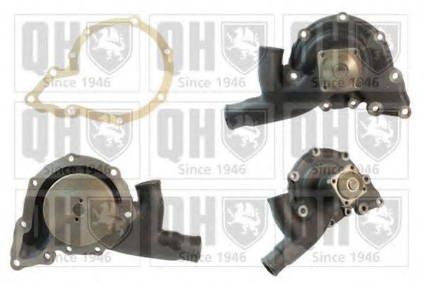 QUINTON HAZELL QCP216 Водяний насос