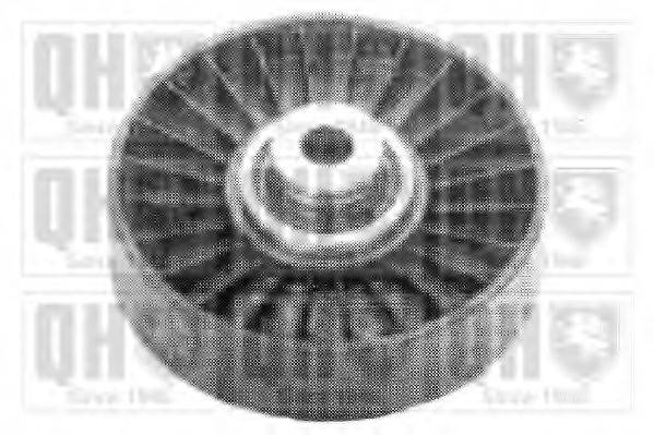 QUINTON HAZELL QTA716 Паразитний / провідний ролик, полікліновий ремінь