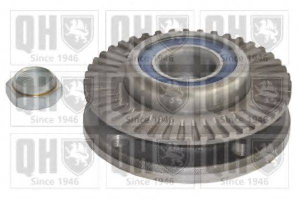QUINTON HAZELL QWB734 Комплект підшипника маточини колеса